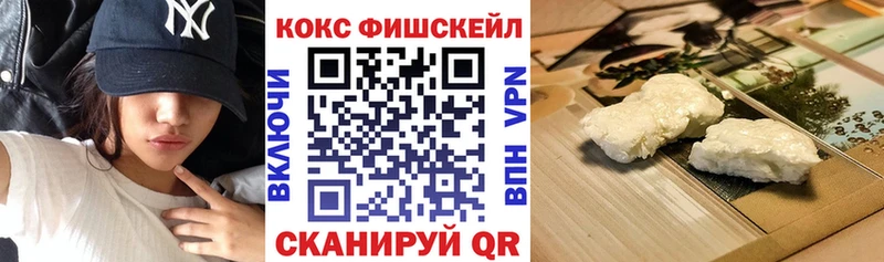 Кокаин Fish Scale  Перевоз 